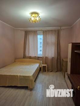 1-к квартира, на длительный срок, 37м2, 13/15 этаж