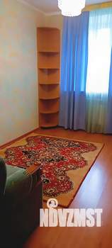 3-к квартира, на длительный срок, 70м2, 4/16 этаж