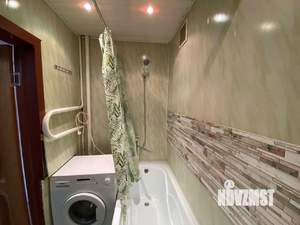 1-к квартира, на длительный срок, 32м2, 4/9 этаж