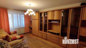 2-к квартира, на длительный срок, 52м2, 7/10 этаж