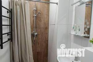 1-к квартира, посуточно, 18м2, 2/5 этаж