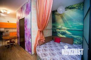 2-к квартира, посуточно, 90м2, 1/1 этаж