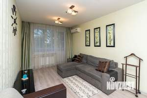 2-к квартира, на длительный срок, 44м2, 6/9 этаж