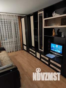 2-к квартира, посуточно, 50м2, 2/5 этаж