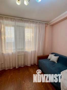 2-к квартира, посуточно, 48м2, 13/17 этаж