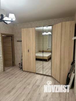 2-к квартира, на длительный срок, 45м2, 1/3 этаж