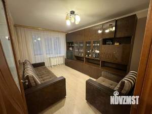 2-к квартира, на длительный срок, 44м2, 4/5 этаж
