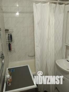 2-к квартира, посуточно, 48м2, 1/4 этаж