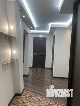 3-к квартира, на длительный срок, 93м2, 6/10 этаж