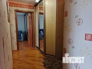 2-к квартира, посуточно, 56м2, 3/10 этаж