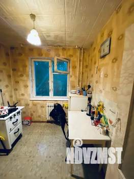 1-к квартира, посуточно, 40м2, 3/5 этаж