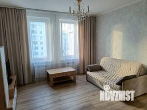 2-к квартира, на длительный срок, 54м2, 9/18 этаж