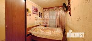 3-к квартира, на длительный срок, 55м2, 4/5 этаж