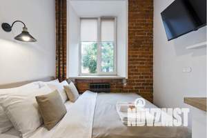 1-к квартира, посуточно, 13м2, 2/4 этаж