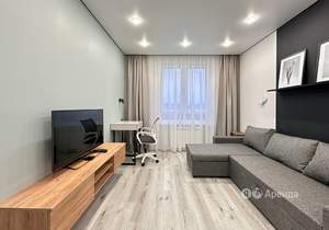 2-к квартира, на длительный срок, 53м2, 3/3 этаж