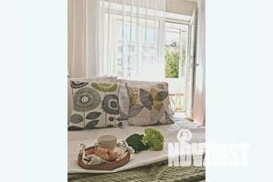 1-к квартира, посуточно, 29м2, 2/5 этаж