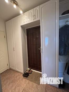 3-к квартира, на длительный срок, 58м2, 7/9 этаж