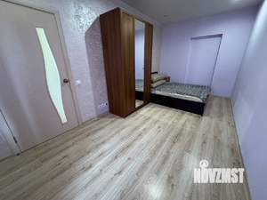 2-к квартира, на длительный срок, 43м2, 5/5 этаж