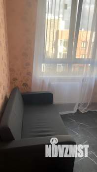 1-к квартира, на длительный срок, 37м2, 6/8 этаж