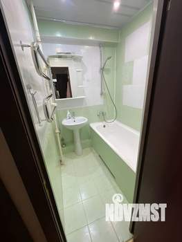 1-к квартира, на длительный срок, 35м2, 11/15 этаж