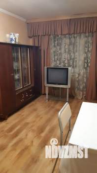 2-к квартира, на длительный срок, 43м2, 4/5 этаж