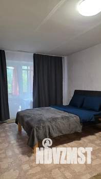 2-к квартира, посуточно, 44м2, 4/9 этаж