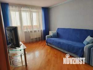 2-к квартира, посуточно, 56м2, 3/10 этаж