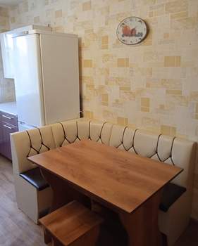 1-к квартира, на длительный срок, 56м2, 2/6 этаж