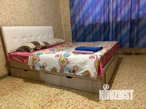 1-к квартира, посуточно, 42м2, 15/19 этаж