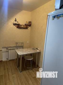 1-к квартира, на длительный срок, 36м2, 4/5 этаж