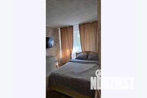 1-к квартира, посуточно, 32м2, 3/4 этаж