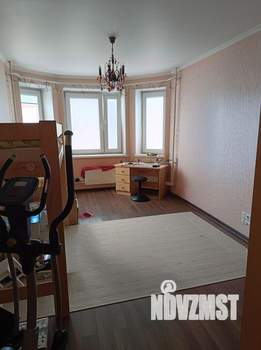 2-к квартира, на длительный срок, 63м2, 15/17 этаж