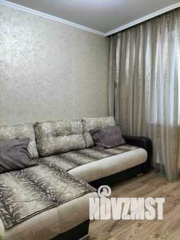 1-к квартира, посуточно, 47м2, 1/1 этаж