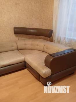 1-к квартира, на длительный срок, 40м2, 1/17 этаж