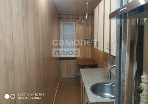 2-к квартира, на длительный срок, 35м2, 1/9 этаж