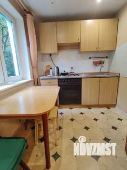 2-к квартира, на длительный срок, 47м2, 2/5 этаж