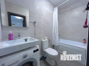 Студия квартира, посуточно, 29м2, 1/1 этаж