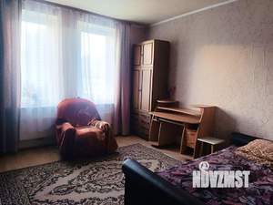 2-к квартира, на длительный срок, 52м2, 4/16 этаж