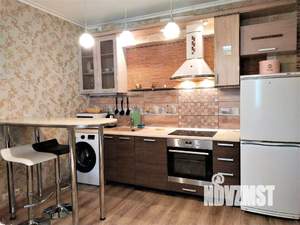 Студия квартира, посуточно, 35м2, 10/14 этаж