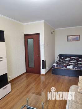 1-к квартира, на длительный срок, 45м2, 11/17 этаж