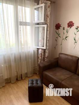 1-к квартира, на длительный срок, 36м2, 5/14 этаж