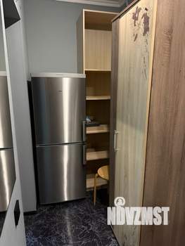 1-к квартира, на длительный срок, 23м2, 3/3 этаж