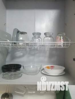 Студия квартира, посуточно, 28м2, 2/23 этаж