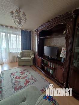 2-к квартира, на длительный срок, 52м2, 9/10 этаж