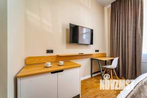 1-к квартира, посуточно, 18м2, 1/1 этаж