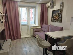 1-к квартира, на длительный срок, 45м2, 9/14 этаж