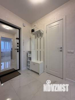 1-к квартира, на длительный срок, 41м2, 9/18 этаж