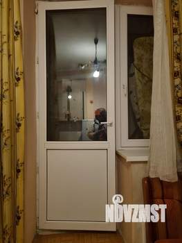 1-к квартира, на длительный срок, 42м2, 2/17 этаж