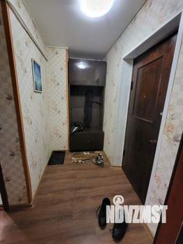 1-к квартира, на длительный срок, 37м2, 1/9 этаж