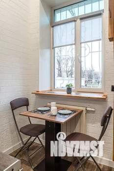 1-к квартира, посуточно, 13м2, 1/9 этаж